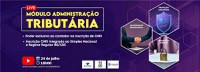 Receita Federal promove live sobre novo módulo de Administração Tributária no Portal de Negócios Redesim