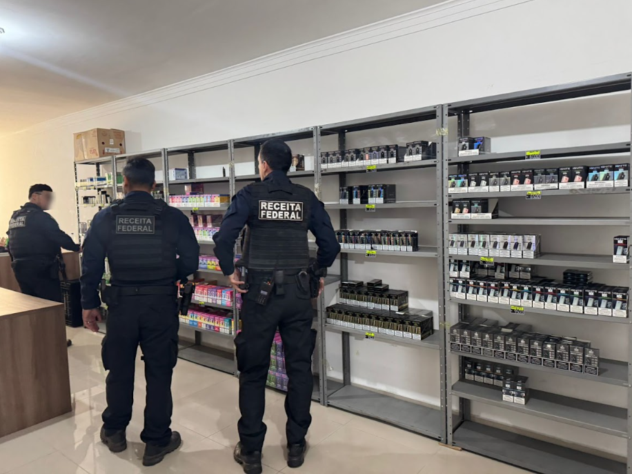 Sinal de Fumaça (Fig. 1)