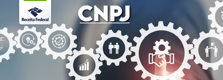 Mudanças no CNPJ