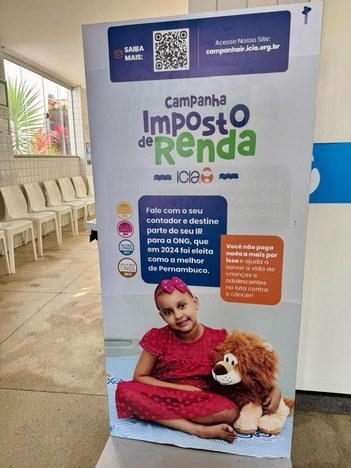 Instituto do Câncer Infantil do Agreste