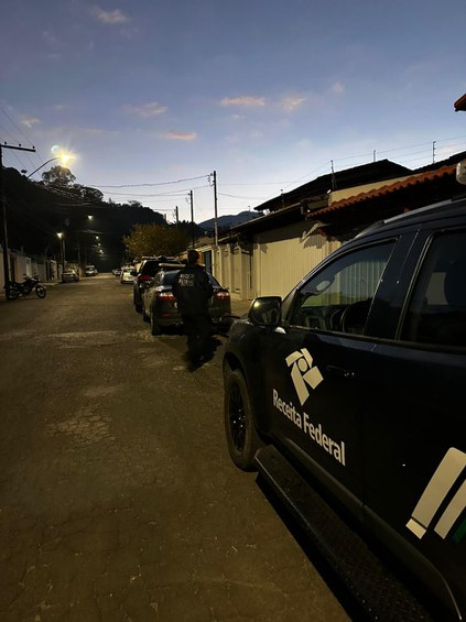 Operação Societas Ficta