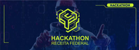Abertas inscrições para o 1º Hackathon da Receita Federal