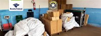 Alfândega da Receita Federal em Foz do Iguaçu e PF retêm mais de R$ 3 milhões, em maconha de alta qualidade e mercadorias descaminhadas