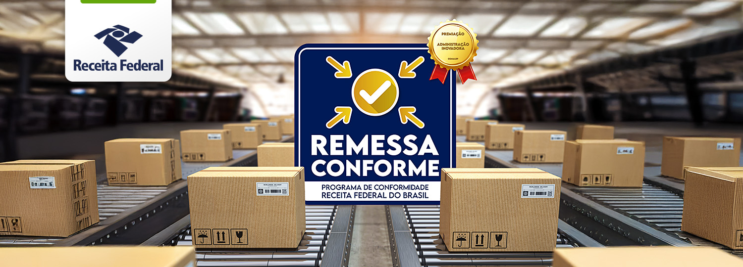 Programa Remessa Conforme