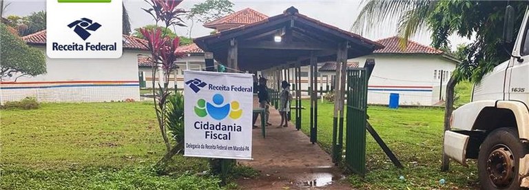 Cidadania Fiscal Pará