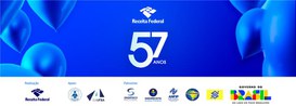 São mais de cinco décadas administrando o sistema tributário e aduaneiro, contribuindo para o bem-estar econômico e social do Brasil.