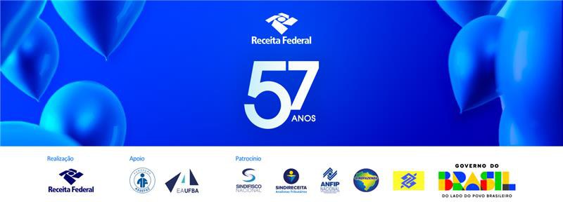 São mais de cinco décadas administrando o sistema tributário e aduaneiro, contribuindo para o bem-estar econômico e social do Brasil.