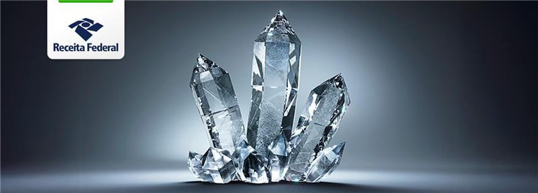 Apreensão de quartzo