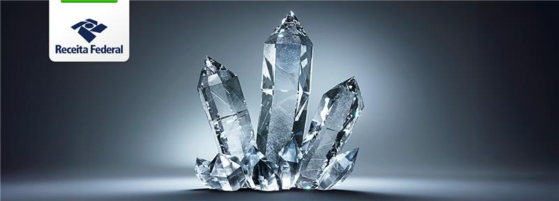 Apreensão de quartzo