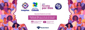 Evento acontece online por meio da Plataforma You Tube, no dia 26 de novembro, das 9 às 11 horas da manhã.