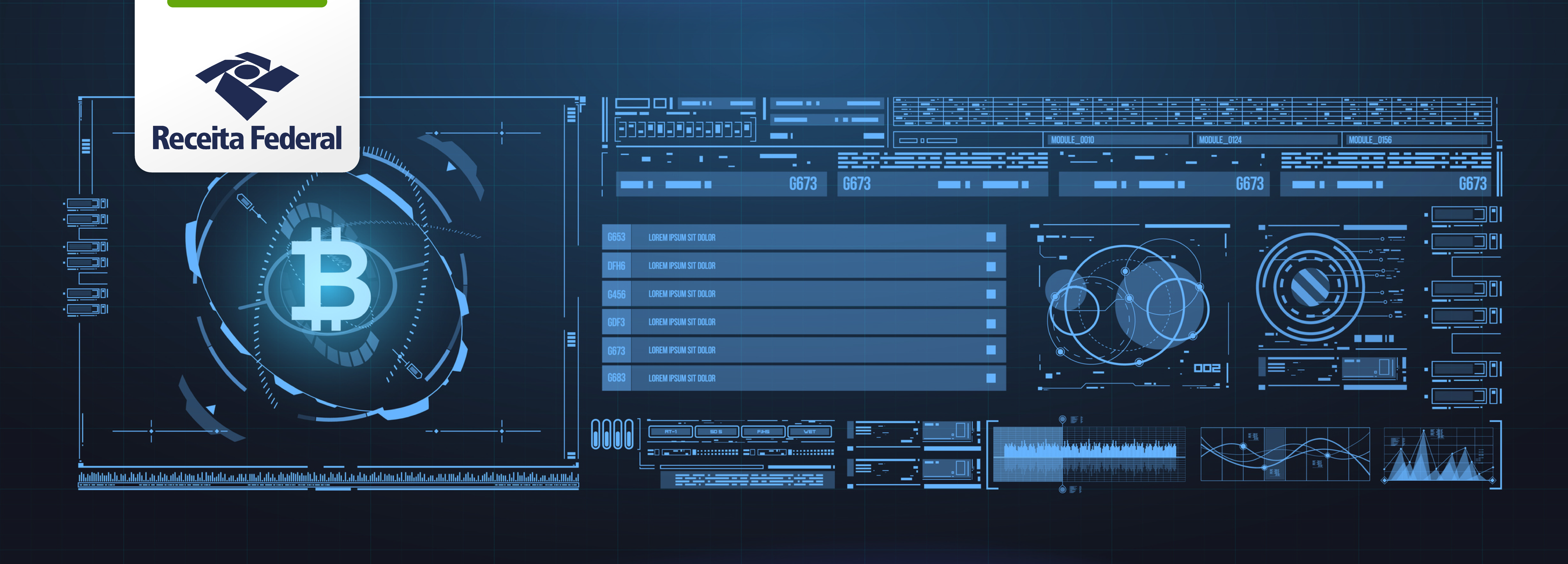 RFB atualiza regulamentação de criptoativos para adaptá-la ao padrão  internacional CARF da OCDE – IN RFB nº 2.291, de 14 de novembro de 2025 —  Receita Federal