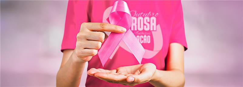 Em parceria com as Secretarias municipais, Receita Federal participa do evento “Mulheres em Ação”, doa mercadorias e reforça a importância da cidadania fiscal no apoio a mulheres em tratamento contra o câncer.