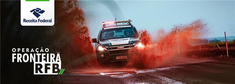 Operação Fronteira