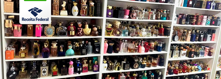 Perfumes