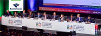 Receita Federal representa o Brasil no maior congresso internacional de direito tributário