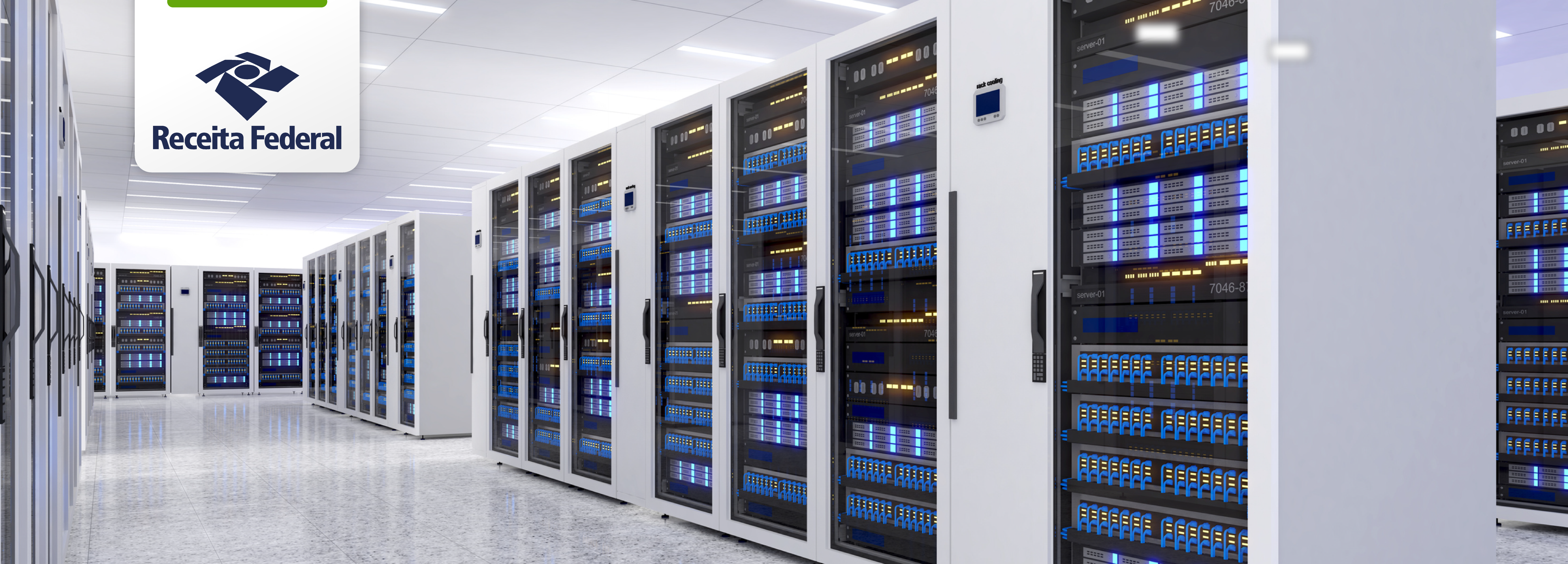 Atualização mainframe