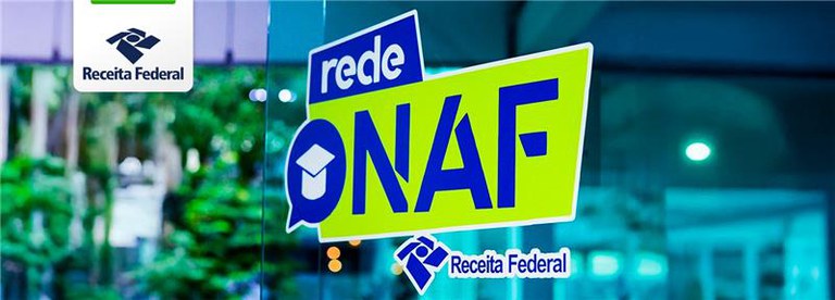 Rede NAF