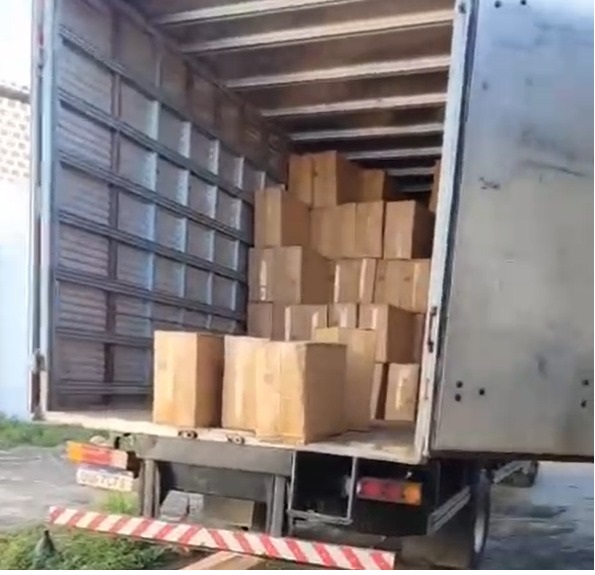 Contrabando de cigarros