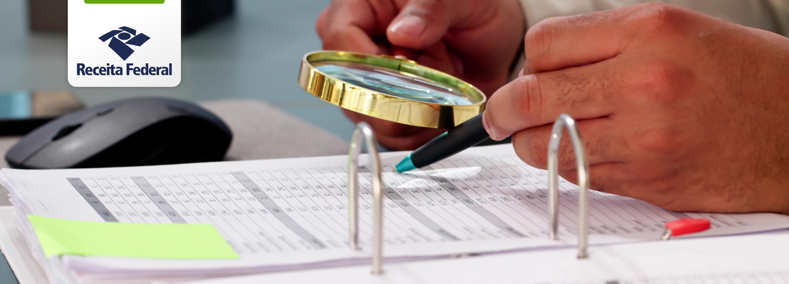 Foram identificadas Declarações de Compensação fraudulentas por meio das quais se pretendia compensar aproximadamente R$ 200 milhões em tributos federais.