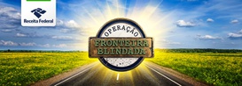 Nos últimos 30 dias, ações ininterruptas nas fronteiras terrestres e principais rodovias do país resultaram em retenções de expressivo valor comercial, reforçando a vigilância constante contra o comércio irregular.