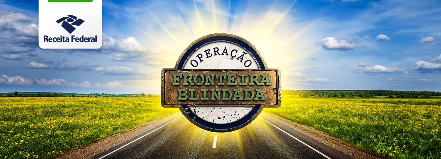 Nos últimos 30 dias, ações ininterruptas nas fronteiras terrestres e principais rodovias do país resultaram em retenções de expressivo valor comercial, reforçando a vigilância constante contra o comércio irregular.