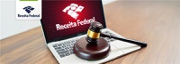 Receita Federal alerta sobre sites que simulam o leilão de mercadorias apreendidas