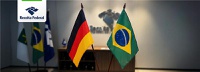 Receita Federal assina Declaração Conjunta de Intenções para cooperação com a Administração Aduaneira da Alemanha