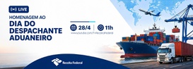 Encontro reúne dirigentes da Aduana e entidades representativas para debater mudanças normativas recentes. Participe!