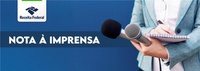 Nota à Imprensa