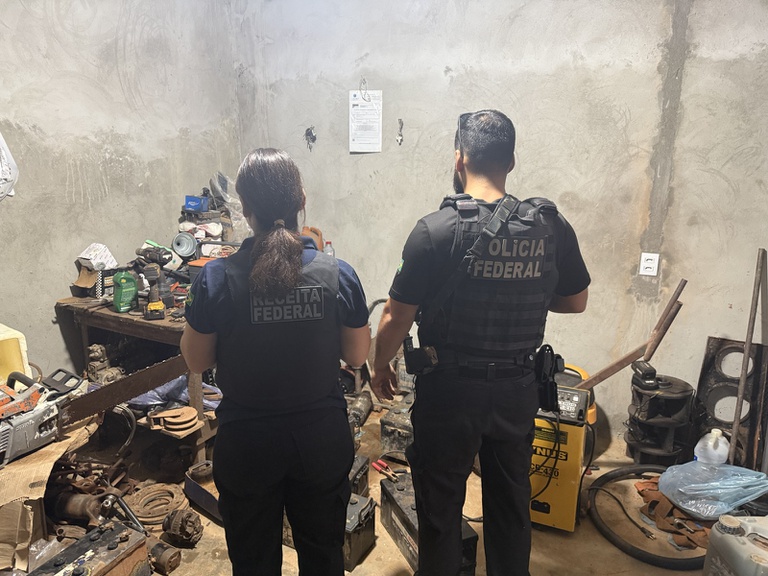 Operação Solo Sagrado