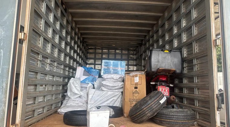 Operação Arco de Controle