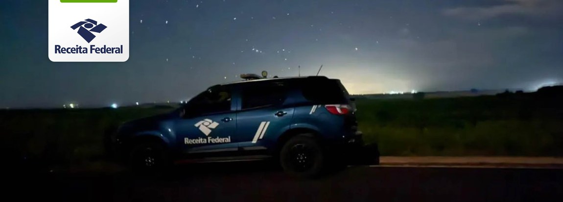 Ação ocorreu em Dourados/MS e região nos dias 9 a 12 de fevereiro e apreendeu mercadorias e medicamentos proibidos.