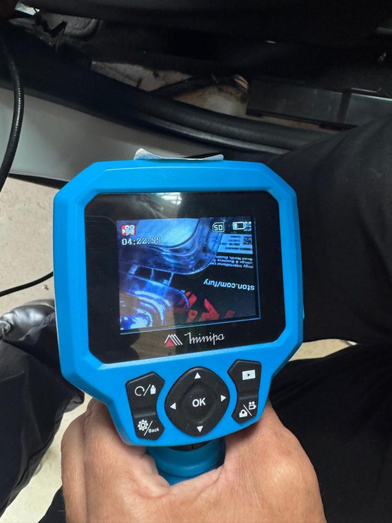 Apreensão Celulares