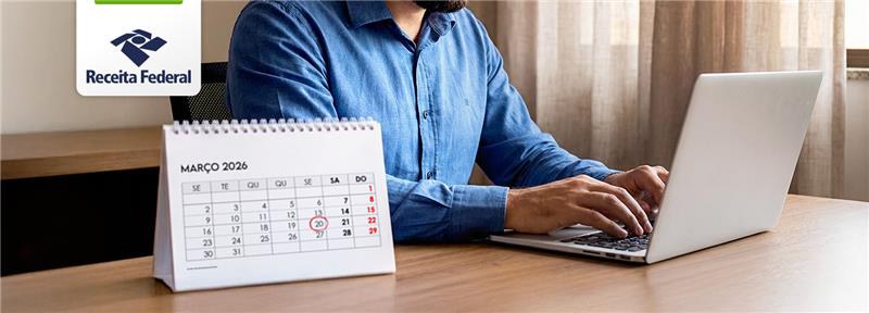 A mudança atende a solicitações de contribuintes que pediram mais tempo para finalizar processos internos de aprovação.