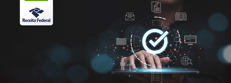 O endereço eletrônico é atribuído automaticamente a todas as entidades inscritas no CNPJ, sem necessidade de adesão prévia por parte do contribuinte.
