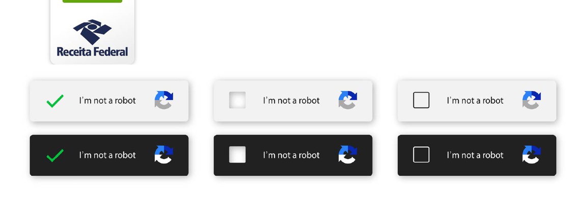 O desafio não afetará a rotina de login aos sistemas e aparecerá somente quando houver necessidade de validação do tipo de acesso.