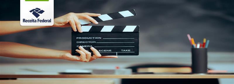 Equipes da RFB tiveram papel fundamental nos bastidores da importação e reexportação de equipamentos do filme “O Agente Secreto” em 2024.