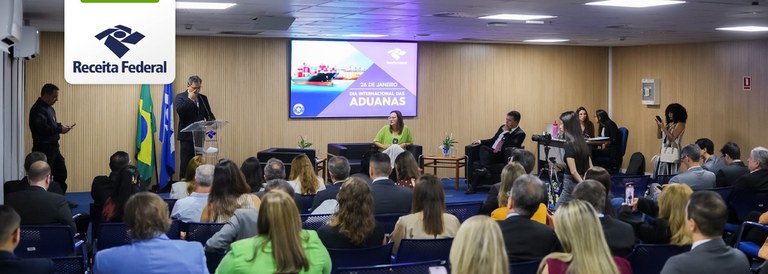 Dia Internacional das Aduanas