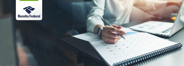 O prazo para regularização termina dia 2 de março de 2026.