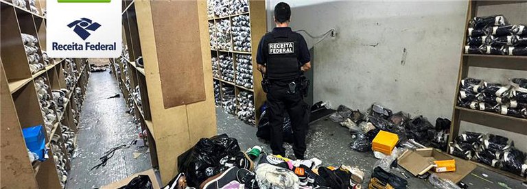 Operação Centopeia