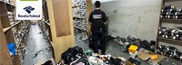 Receita Federal deflagra operação Centopeia