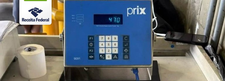 Apreensão Viracopos