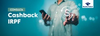 Informações sobre a restituição automática (cashback)