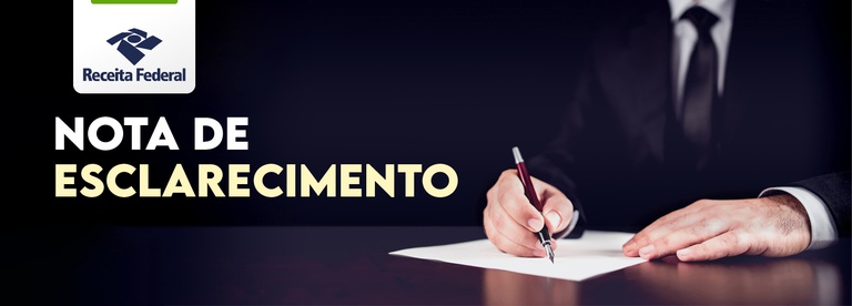Nota de Esclarecimento Suara