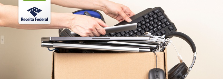 Doação para IBS