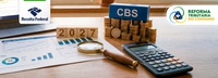 Receita Federal esclarece as regras para uso de créditos de PIS/Cofins na transição para a CBS