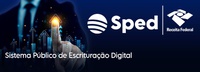 Receita Federal lança novo portal do Sped no gov.br com navegação mais simples e moderna