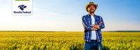 Receita Federal realiza Ação de Conformidade Declara Agro – Livro Caixa Digital do Produtor Rural