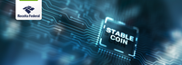 Stablecoins já respondem por cerca de 80% do volume declarado de criptoativos no Brasil