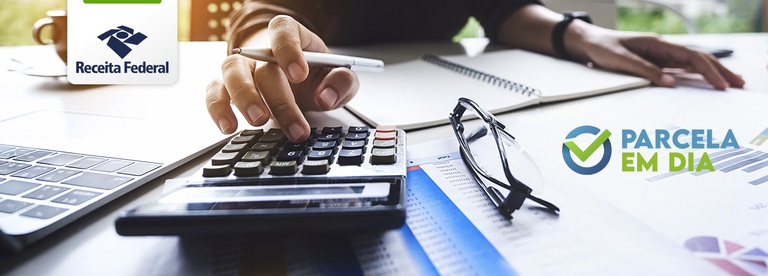 Parcelamento convencional consolida-se como forte política de conformidade fiscal e Parcela em Dia reforça a manutenção da adimplência em 2026